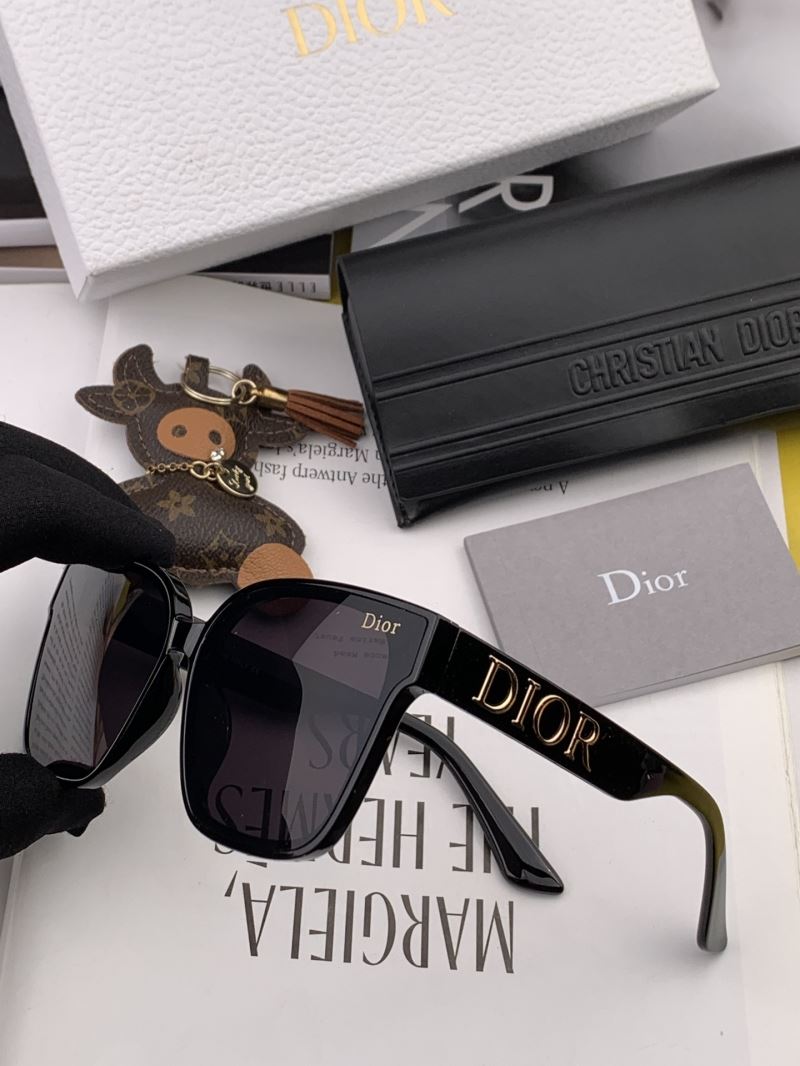 Dior Sunglasses